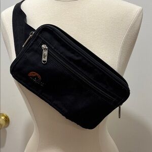 Vintage Lowe Alpine Belt Bag